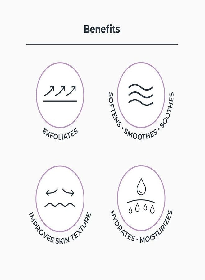 nassif md NassifMD Vanilla Lip Sugar Scrub, Moisturizer and Exfoliator, Vanilla Lip Scrub, Exfoliating Lip Scrub with Jojoba Oil, 0.50 oz - Image 2