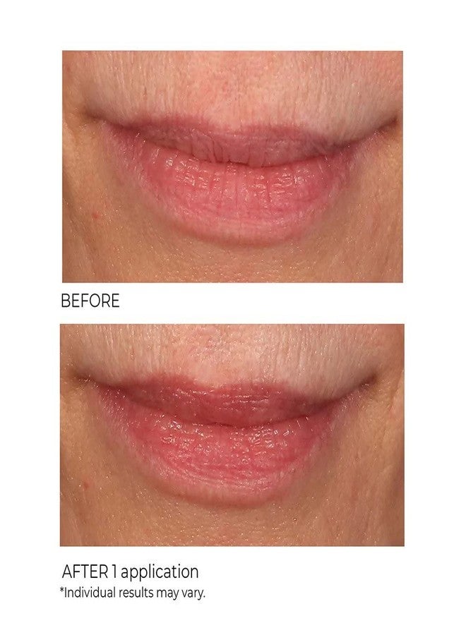 nassif md NassifMD Vanilla Lip Sugar Scrub, Moisturizer and Exfoliator, Vanilla Lip Scrub, Exfoliating Lip Scrub with Jojoba Oil, 0.50 oz - Image 4