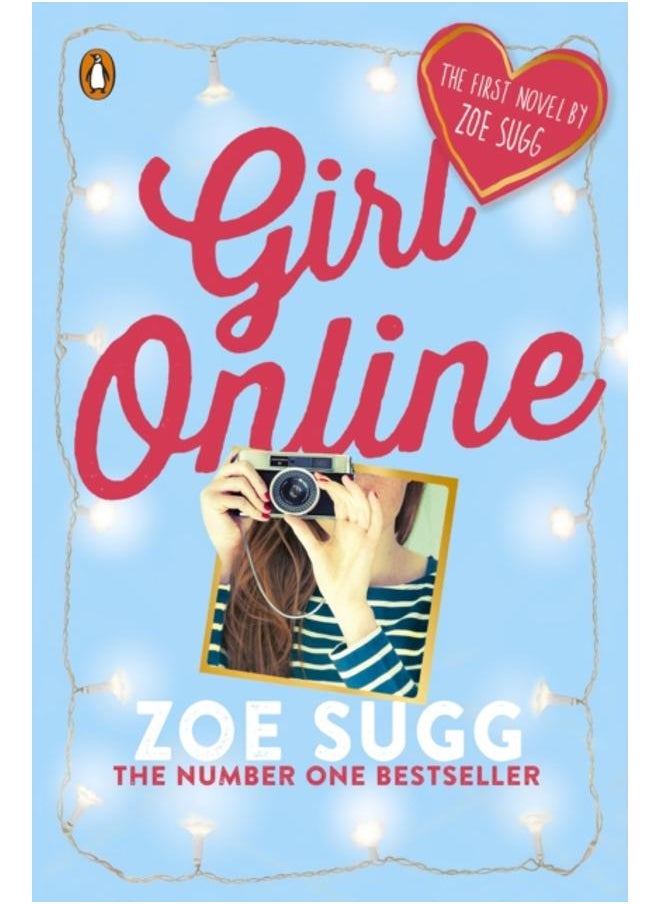 Girl Online 