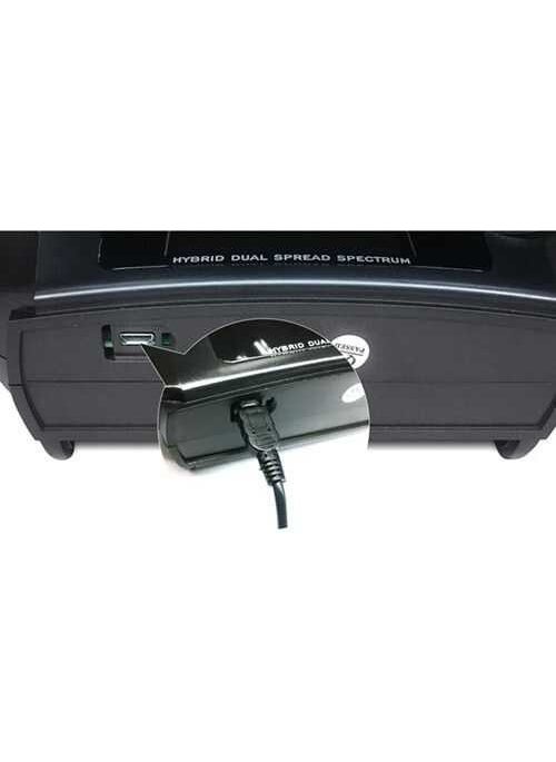 Radiolink AT9S Pro 2.4g 12 Channel Dsss Fhss Controller and 9 Channel R9DS Receiver