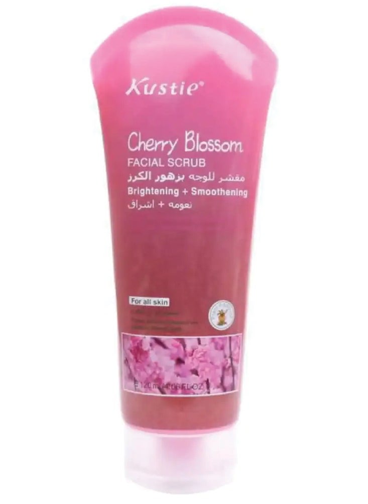 Cherry Blossom Facial Scrub 120ml - pzsku/ZA602468B09A05F9222DEZ/45/_/1717711439/6321c36a-0fa4-4c0a-a8b0-d4fa7aaca03c