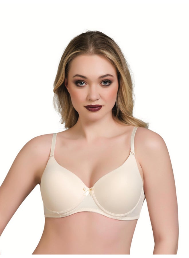 Vienna Lingerie Vienna Elite 60 - Women's Padded Cup Bra - Image 1