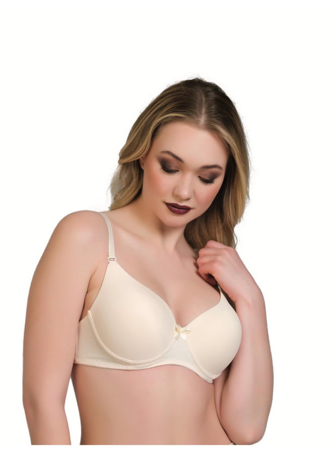 Vienna Lingerie Vienna Elite 60 - Women's Padded Cup Bra - Image 2