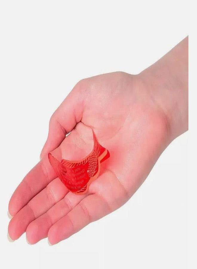 TheGag 288 Fortune Teller Miracle Fish-Bulk Pack-Party Favors-Grab Bags-Extra Large - Image 4