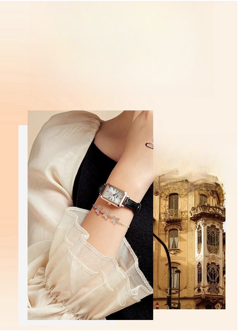 FILA Ladies' Minimalist Casual Watch Quartz Watch  - Image 2
