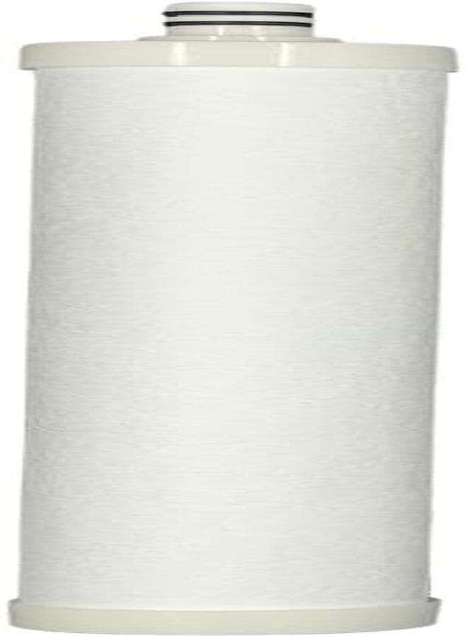 CFS - Replacement Water Filter Set Includes Carbon Block, Sediment & Inline Cartridges Compatible with AC-30 Reverse Osmosis System Models - Removes Bad Taste & Odor (Filter Set with Membrane) - Image 4