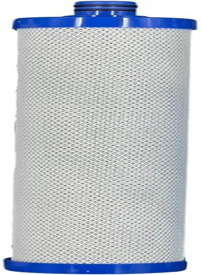 CFS - Replacement Water Filter Set Includes Carbon Block, Sediment & Inline Cartridges Compatible with AC-30 Reverse Osmosis System Models - Removes Bad Taste & Odor (Filter Set with Membrane) - Image 3