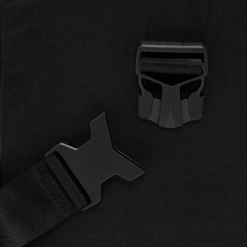 Nike Black Men's Aura Crossbody Bag for Men | Best Price UAE