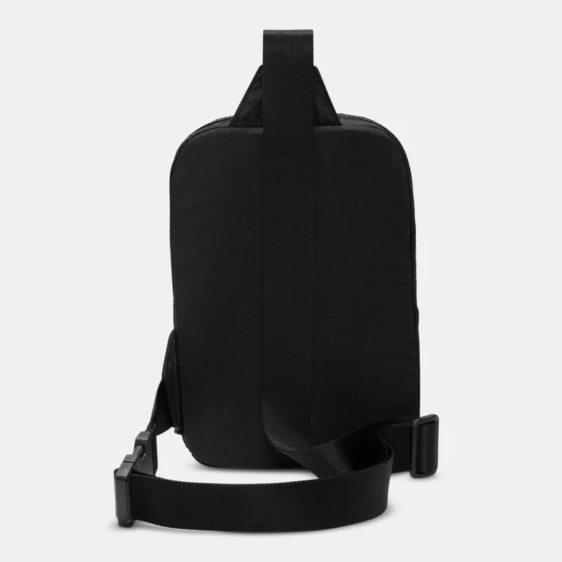 Nike Black Men's Aura Crossbody Bag for Men | Best Price UAE