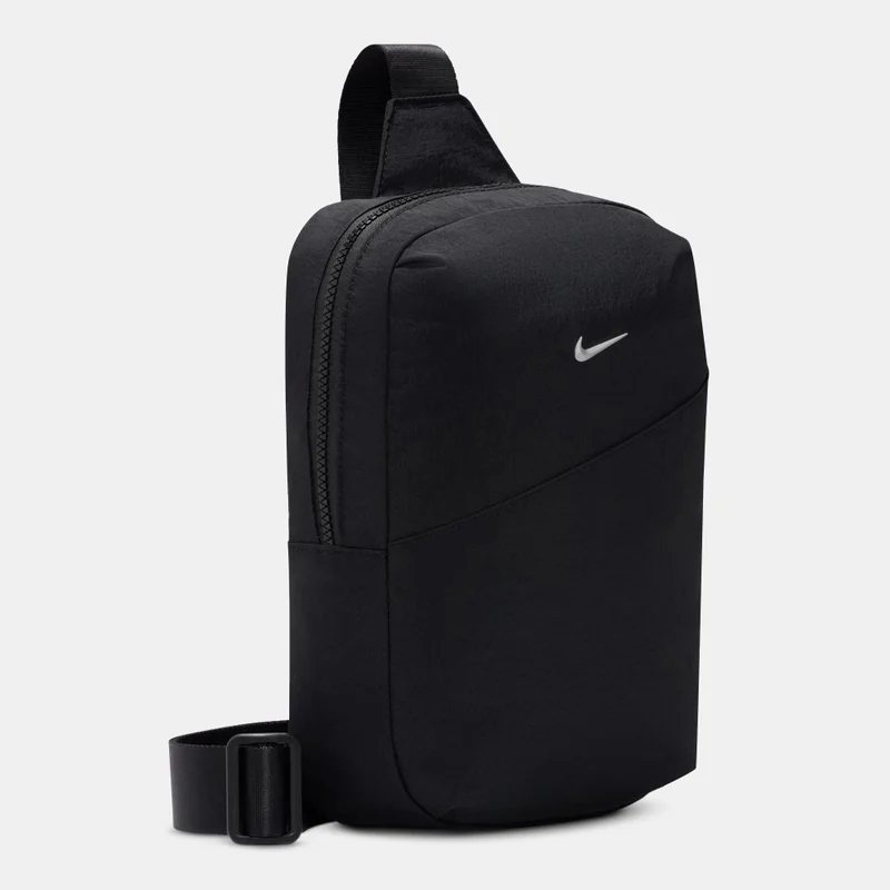 Nike Black Men's Aura Crossbody Bag for Men | Best Price UAE