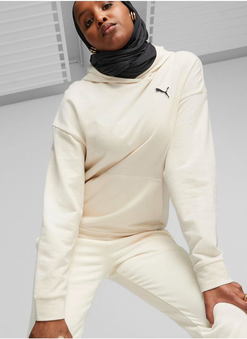 PUMA - Better Essential Hoodie - Image 1