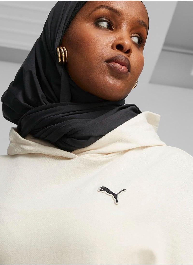 PUMA - Better Essential Hoodie - Image 1