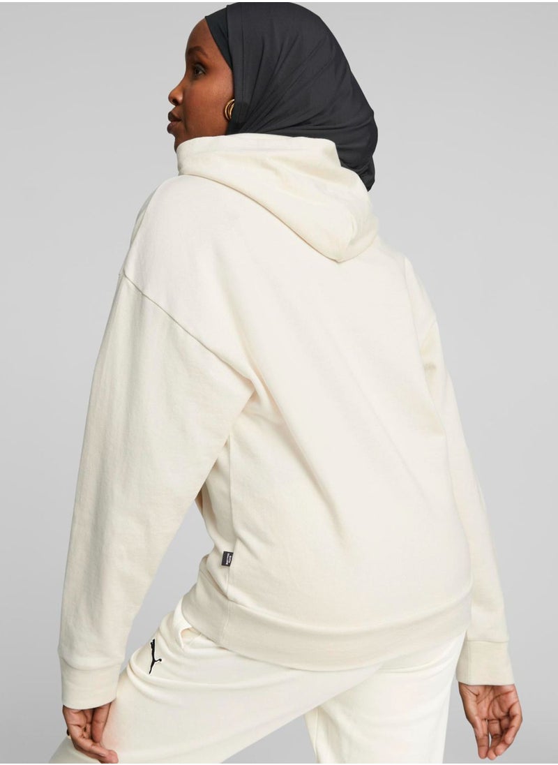 PUMA - Better Essential Hoodie - Image 1