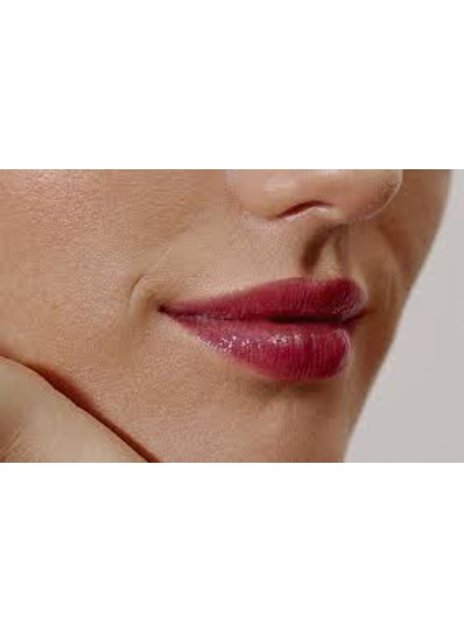 Sisley Le Phyto-Rouge Shine Lipstick Color 22 Raspberry - Image 4