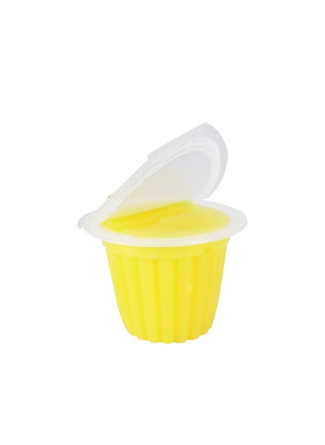 EXOTIC NUTRITION Nectar Pods Pineapple 8 Pack  - Image 3