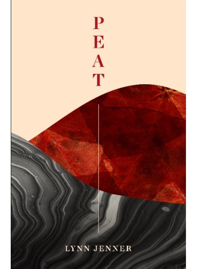 Peat - Paperback