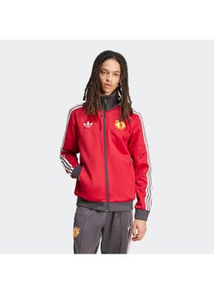 Adidas Manchester United Og Track Jacket  - Image 1