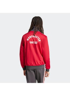 Adidas Manchester United Og Track Jacket  - Image 2