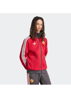Adidas Manchester United Og Track Jacket  - Image 3