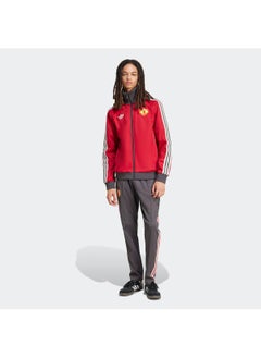 Adidas Manchester United Og Track Jacket  - Image 4