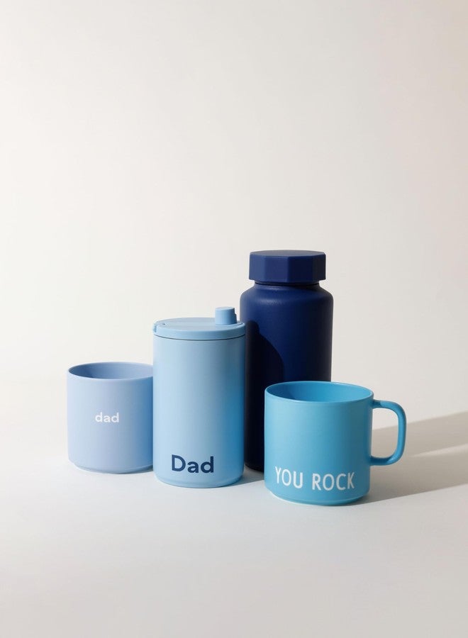 Design Letters Favourite Coffee Cup Green | Father Gifts for Dad, Dads Gifts | Dad Mug | Porcelain Coffee Cup | Presents for Papa, Step Pappa | Fathers Day Mug | Birthday Presents for Papa 11 Oz - Image 5