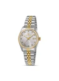 Guy Laroche Silver/Gold