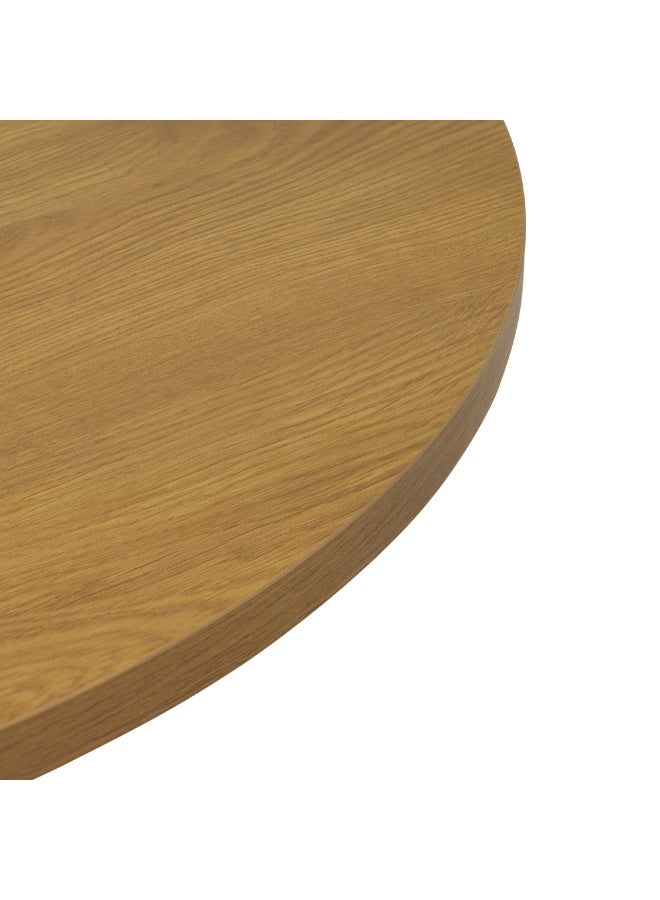 ROYAL FURNITURE Tambour Dining Set – 6 Seater  - Image 2