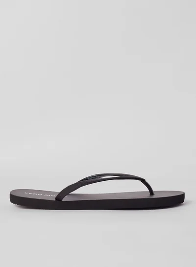 VERO MODA Slim Flip Flops