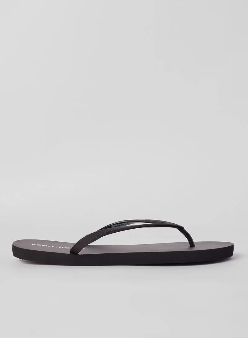 VERO MODA Slim Flip Flops