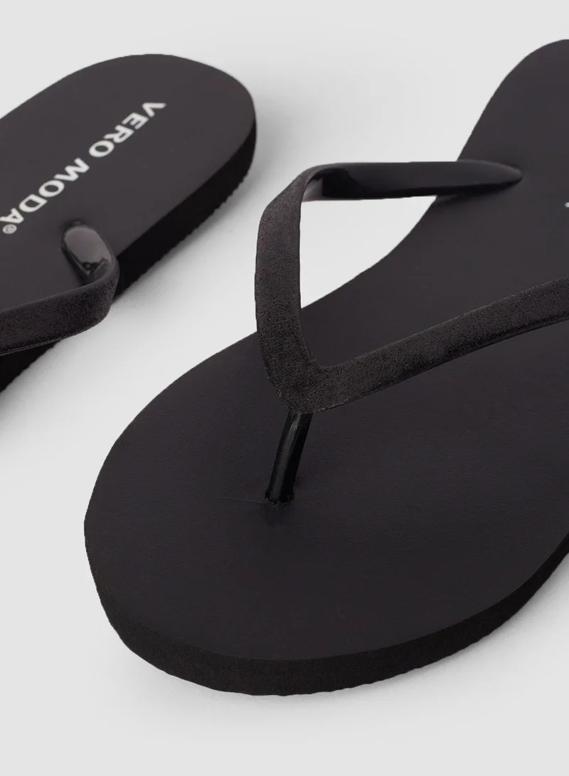VERO MODA Slim Flip Flops