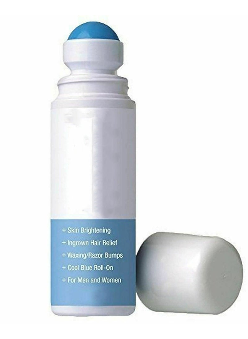 Generic Razor Bump Stopper Skin Care Treatment with Dark Spot Remover  - Image 1
