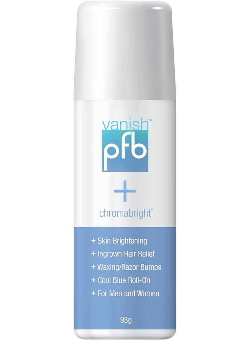 Generic Razor Bump Stopper Skin Care Treatment with Dark Spot Remover  - Image 2
