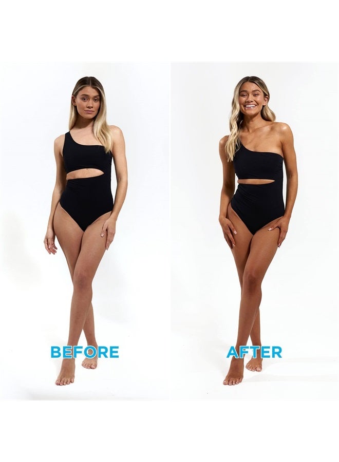 BONDI SANDS Liquid Gold Self Tanning Foam, 7.04 Fl Oz - Image 2