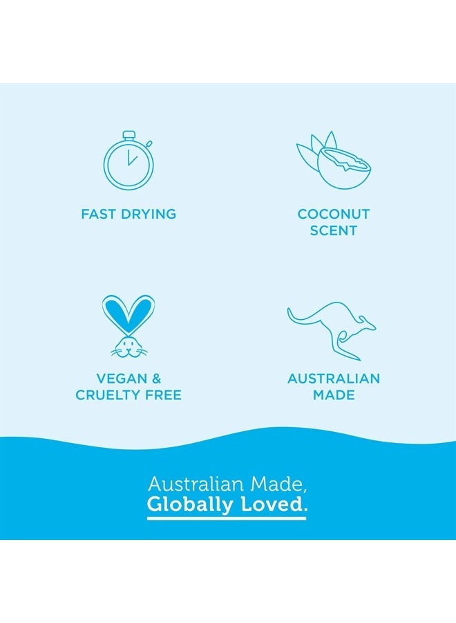 BONDI SANDS Liquid Gold Self Tanning Foam, 7.04 Fl Oz - Image 4