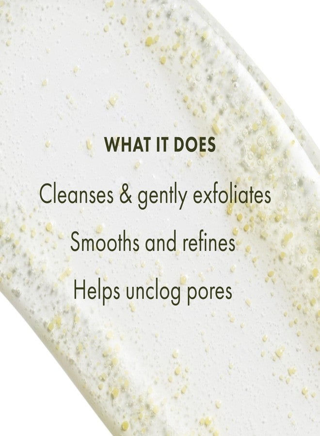 Origins GinZing Gentle Exfoliating Cleanser | Visibly Refines Pores & Brightens | With Caffeine from Coffee Beans, 5 Fl Oz - Image 4