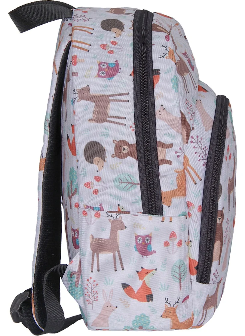 Cambridge Polo Club Kindergarten Bag PLCAN2080-405 405