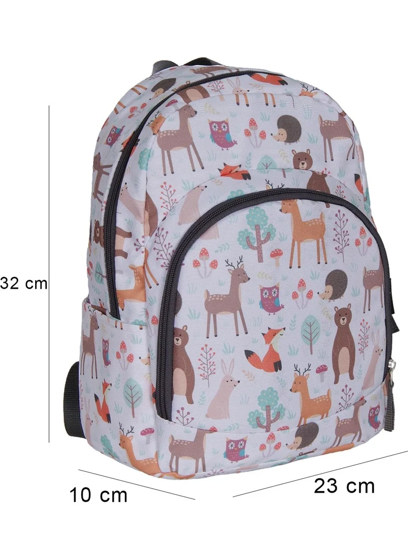 Cambridge Polo Club Kindergarten Bag PLCAN2080-405 405