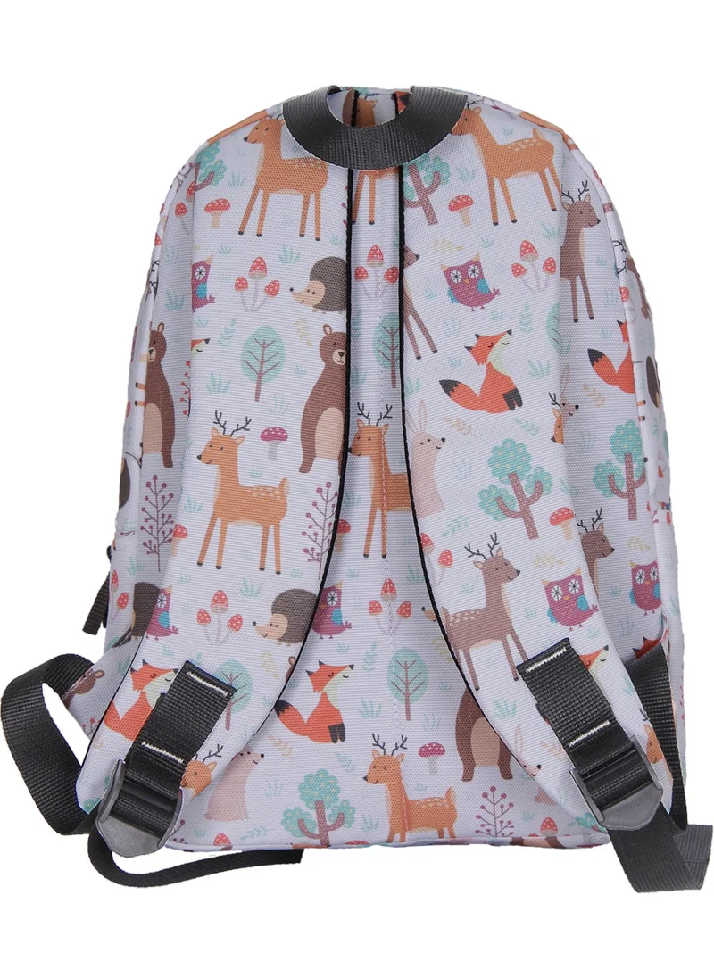 Cambridge Polo Club Kindergarten Bag PLCAN2080-405 405