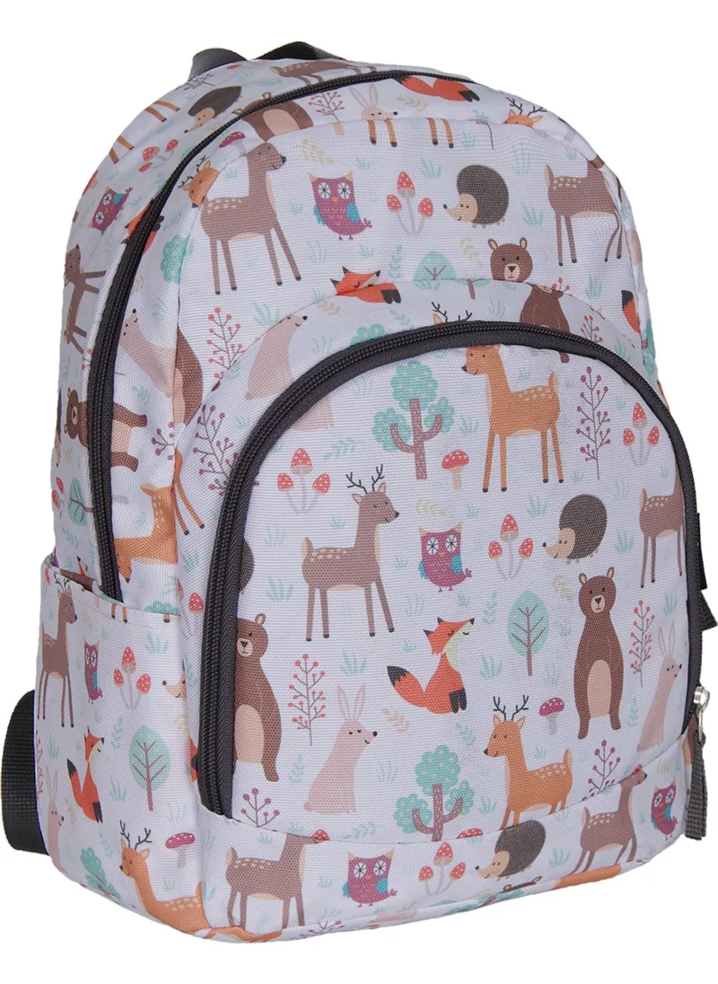 Cambridge Polo Club Kindergarten Bag PLCAN2080-405 405