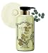 Clevos Natura Foresta Organic Eucalyptus Shampoo - Korean Hair Care Sulfate Free Plant Based Shampoo for Dry Sensitive Scalp Gentle Cleanser for Women Men Kids Family Eucalyptus Leaf Extract 18 Fl Oz - Image 2
