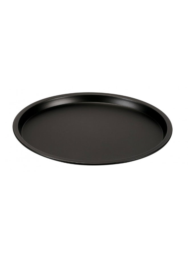 غوارديني صينية بيتزا دائرية بطبقة مانعة للالتصاق 28 × 1.5 سم 87528EEAD - Image 1