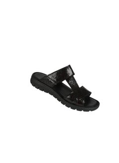 Josef Seibel Ladies Flat Sandals 93441-AR530410 Bordo 36