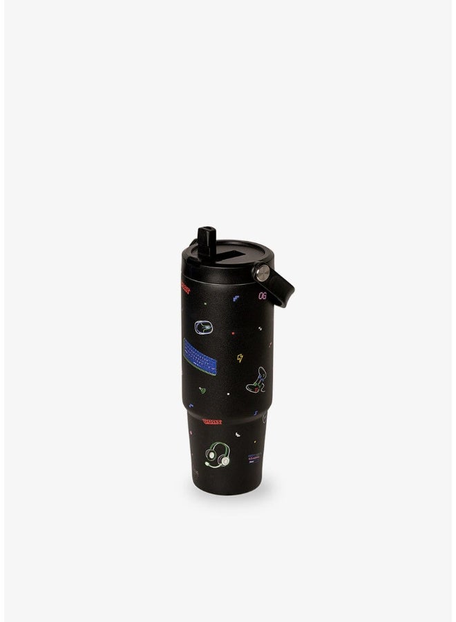 Citron - Insulated Tumbler - Gaming - 900 ml - Image 3