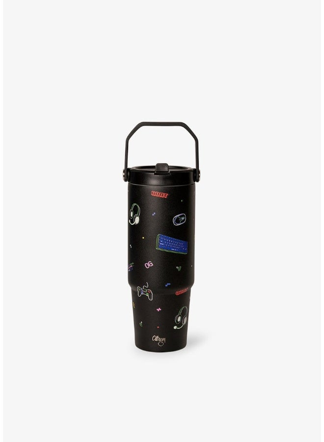 Citron - Insulated Tumbler - Gaming - 900 ml - Image 1