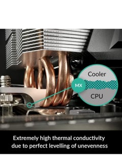Cool Baby Style COOLBABY 4g Cooler Thermal Compound Thermal Grease Conductive Heatsink Thermal Paste  - Image 3
