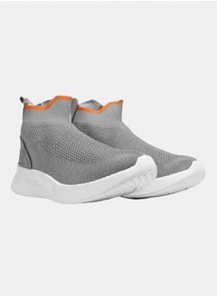 now High Top Sneaker  - Image 1
