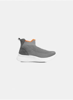 now High Top Sneaker  - Image 2