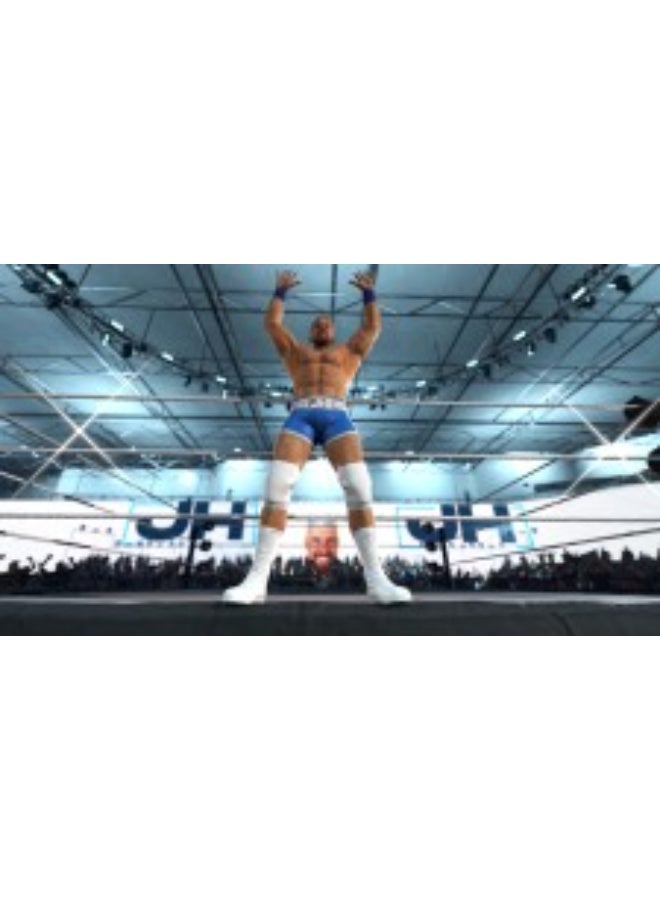 2كي WWE 2K26 - Image 5