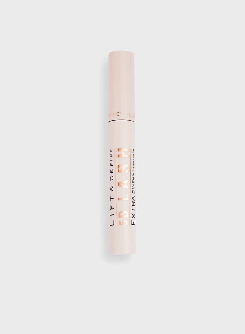 REVOLUTION 5D Lash Mascara - Image 2