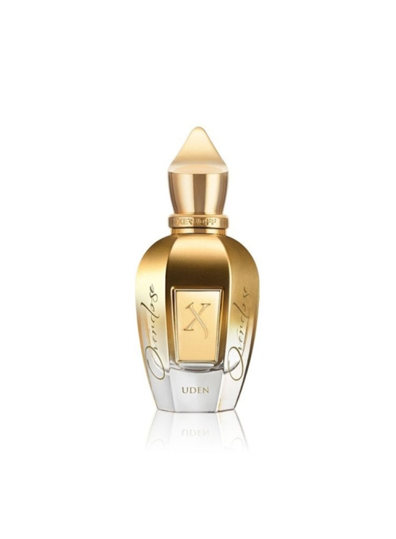 زيرجوف عطر زيرجوف أودن أوفردوس بارفيوم - 50 مل - Image 3